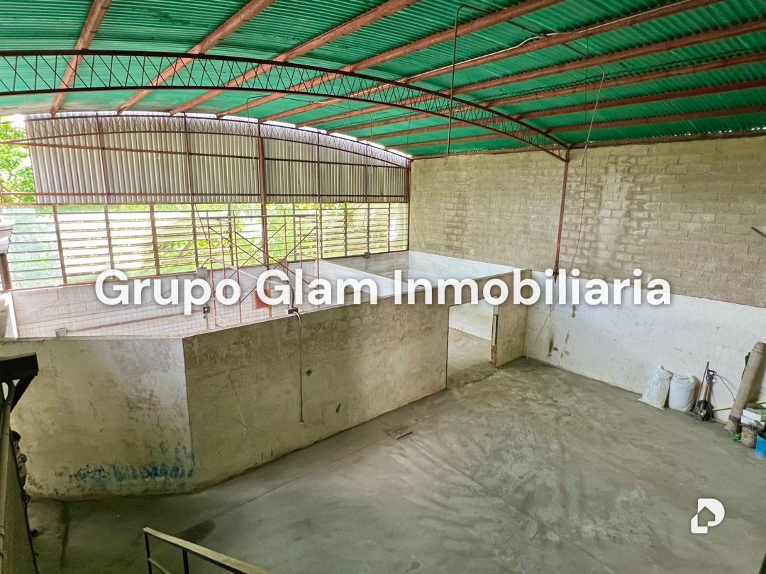 Galpón en Mariches, Caracas – 7
