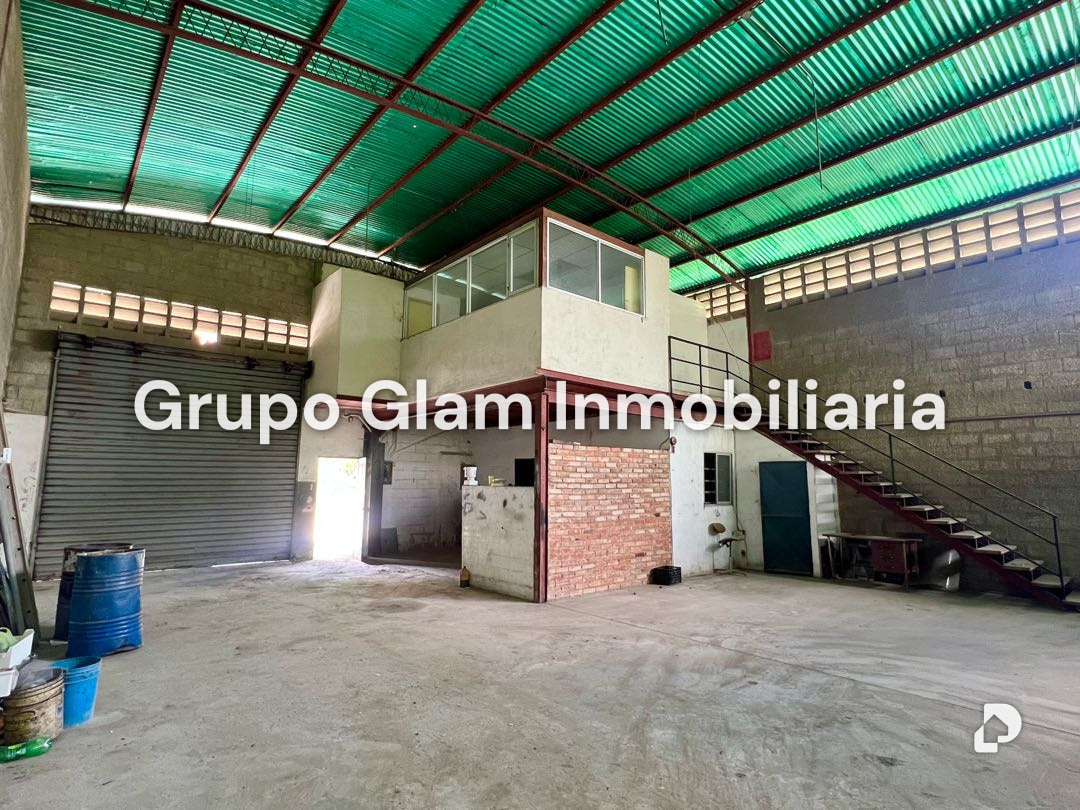 Galpón en Mariches, Caracas – 3