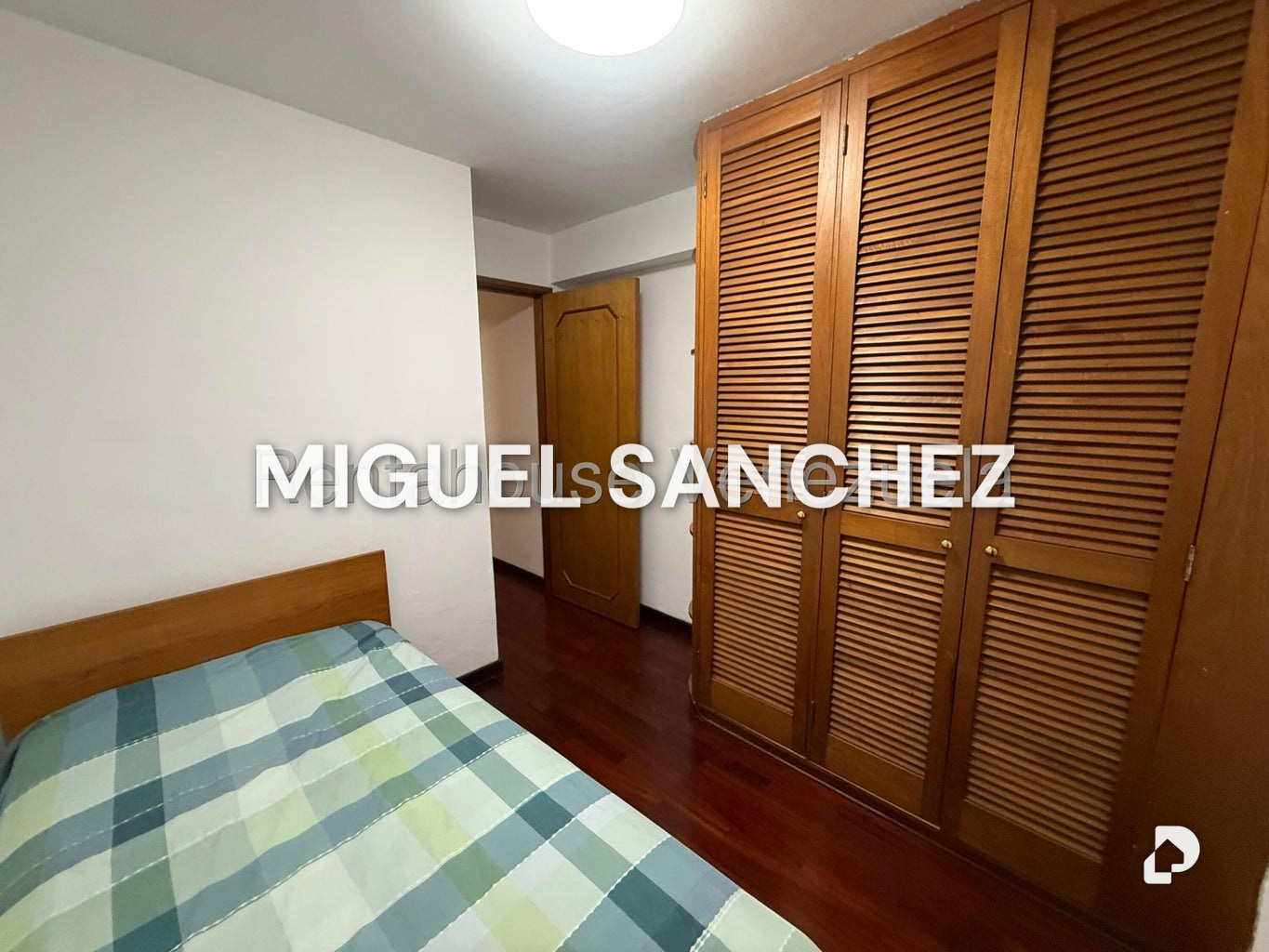 Apartamento en El Cafetal, Caracas – 14