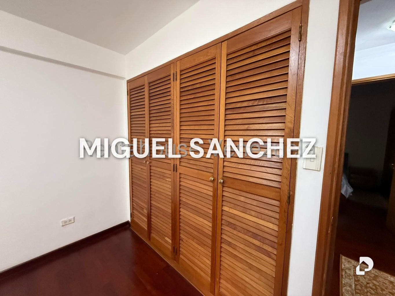 Apartamento en El Cafetal, Caracas – 15