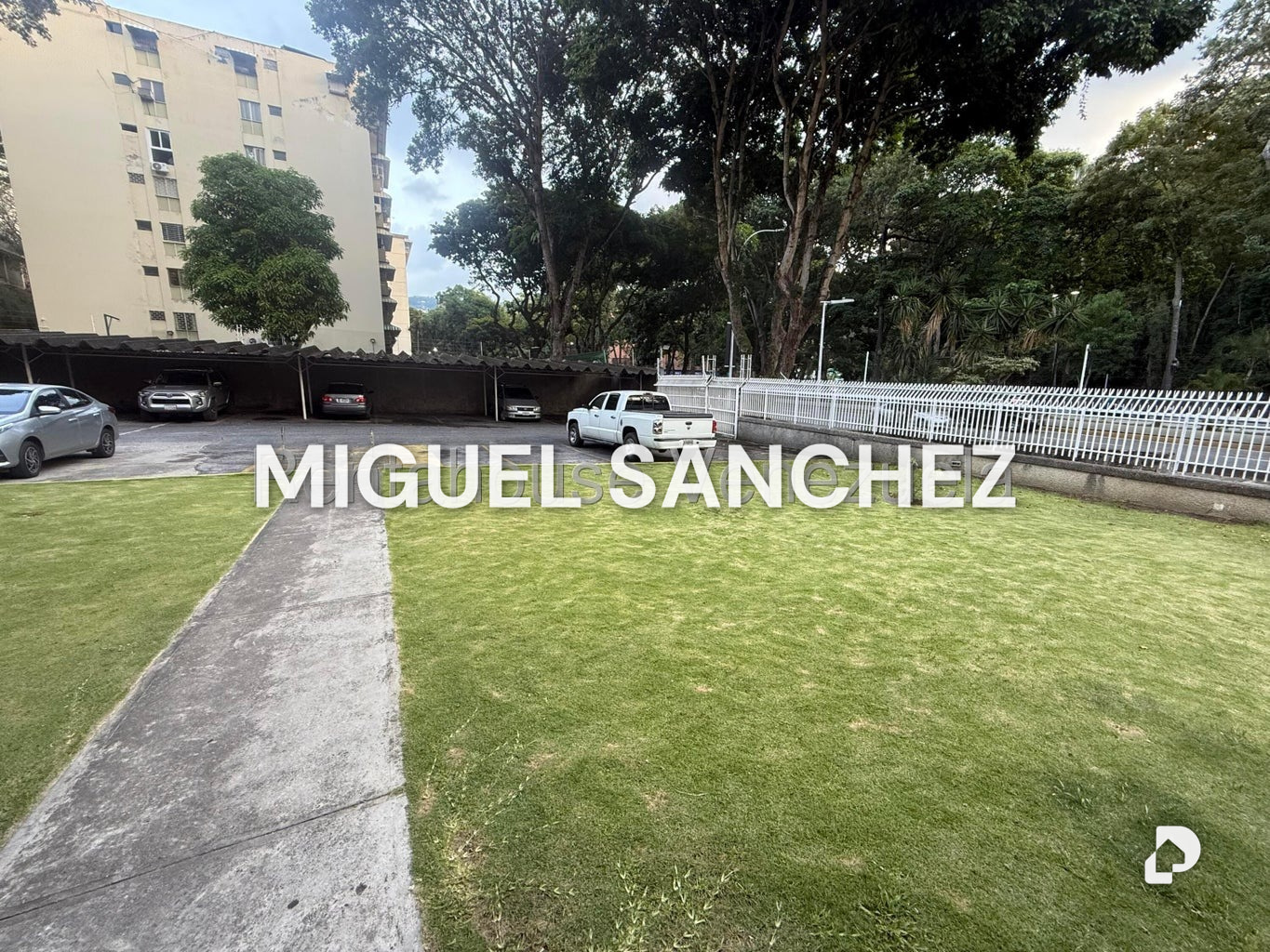 Apartamento en El Cafetal, Caracas – 18