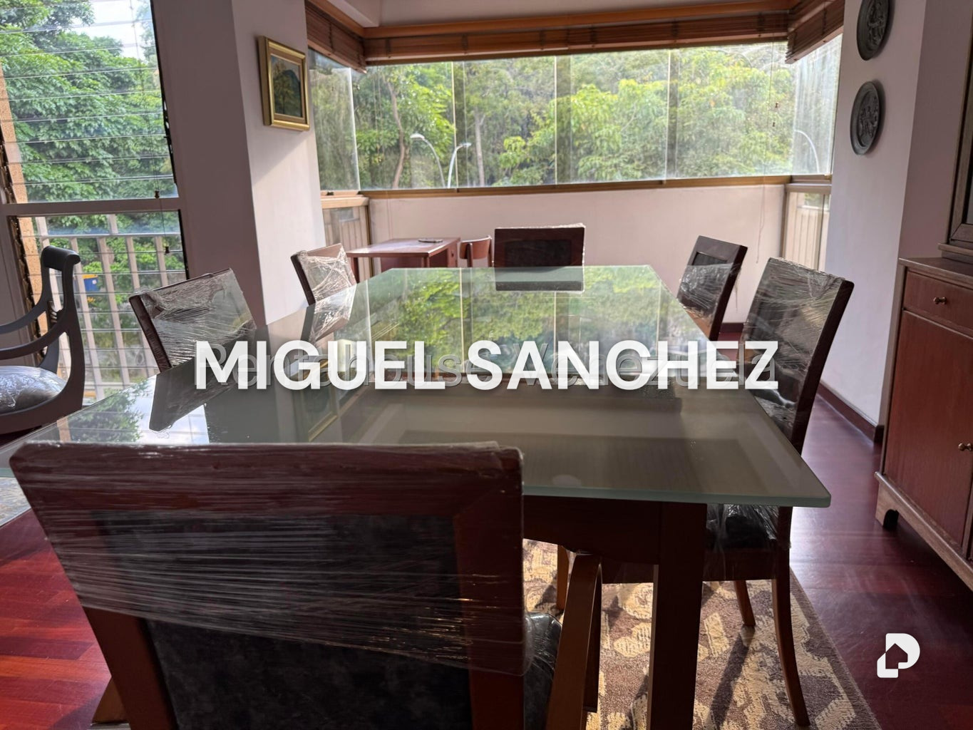 Apartamento en El Cafetal, Caracas – 5