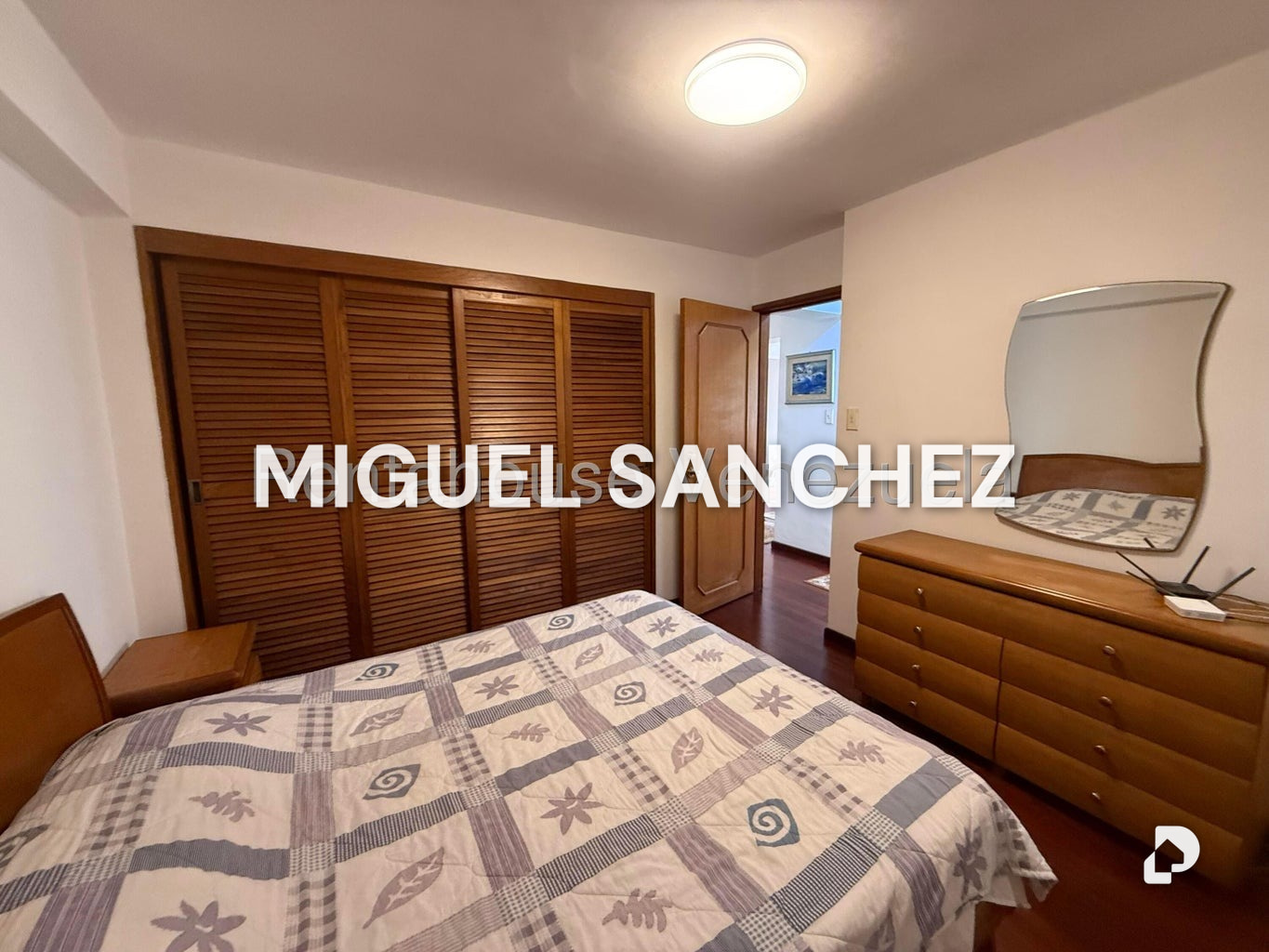 Apartamento en El Cafetal, Caracas – 17