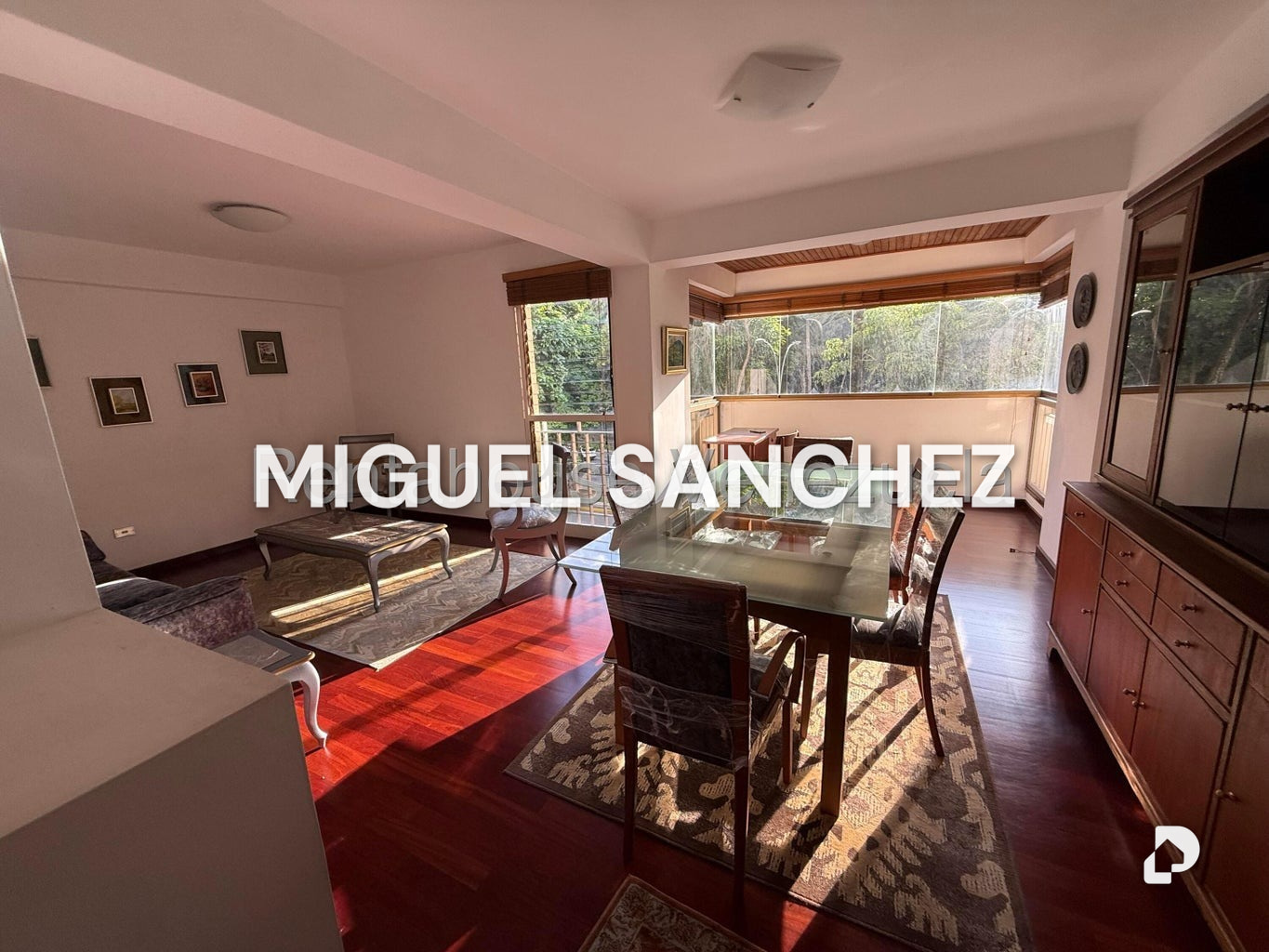 Apartamento en El Cafetal, Caracas – 4