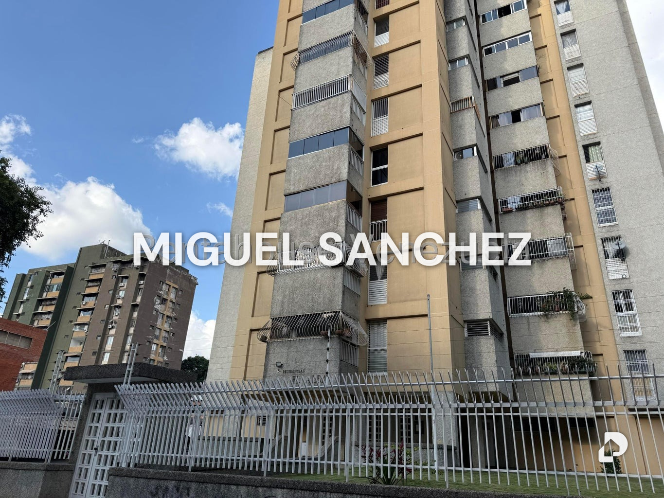 Apartamento en El Cafetal, Caracas – 1