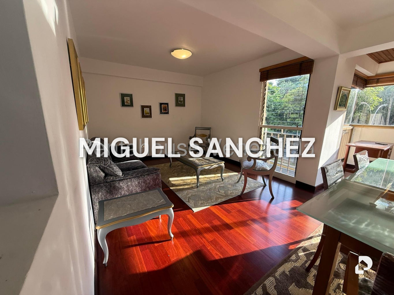 Apartamento en El Cafetal, Caracas – 3