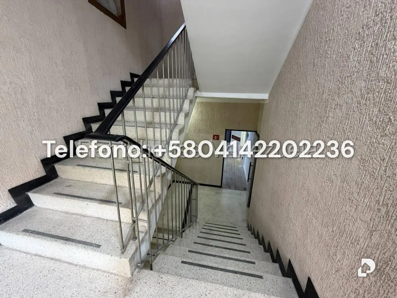 Oficina en El Rosal, Caracas – 13