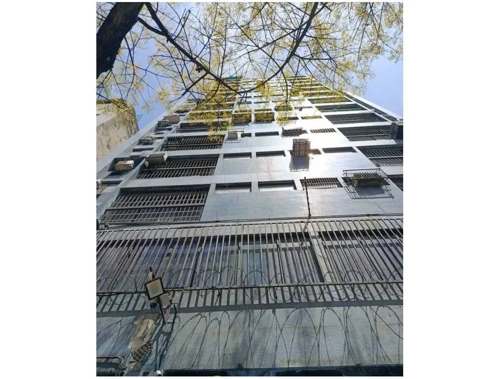 Oficina en Av. Urdaneta, Caracas - 1
