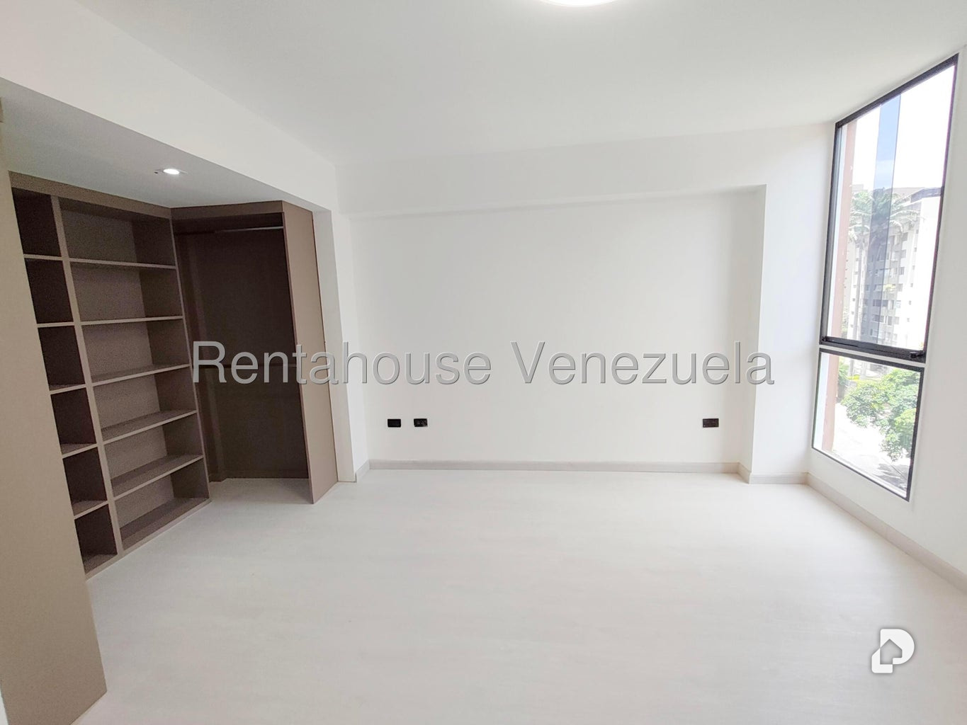 Apartamento en Santa Fe Sur, Caracas – 4