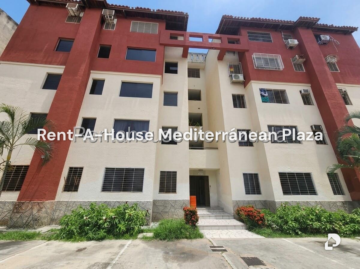 Apartment in Paraparal, Los Guayos – 24