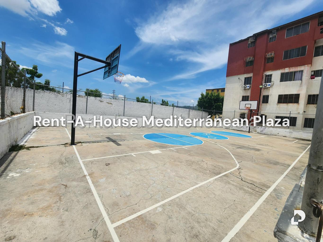 Apartment in Paraparal, Los Guayos – 21