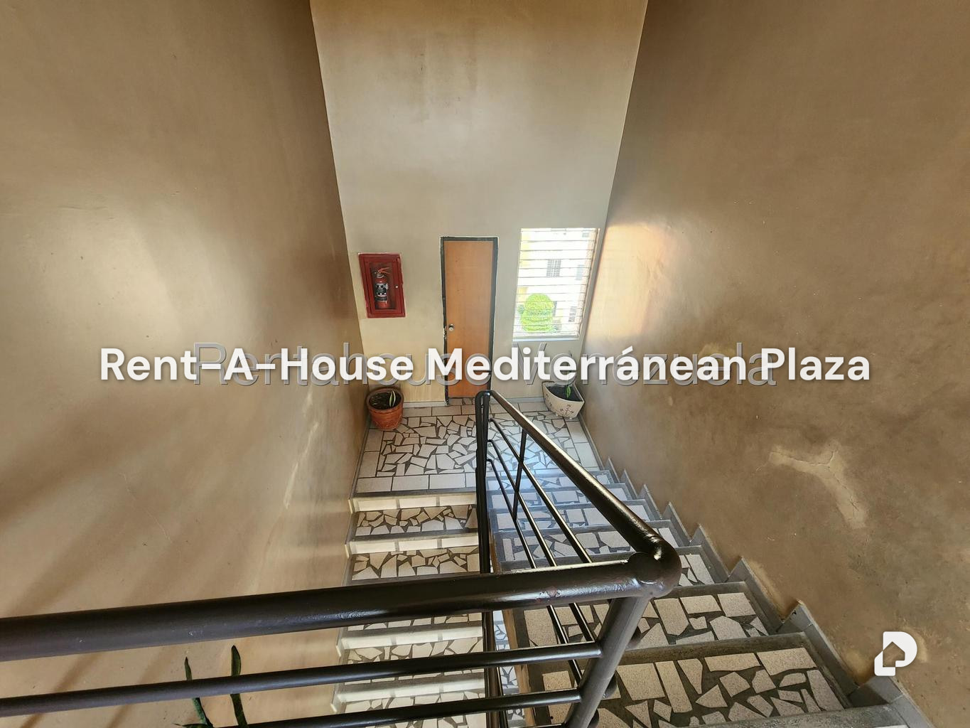 Apartment in Paraparal, Los Guayos – 23