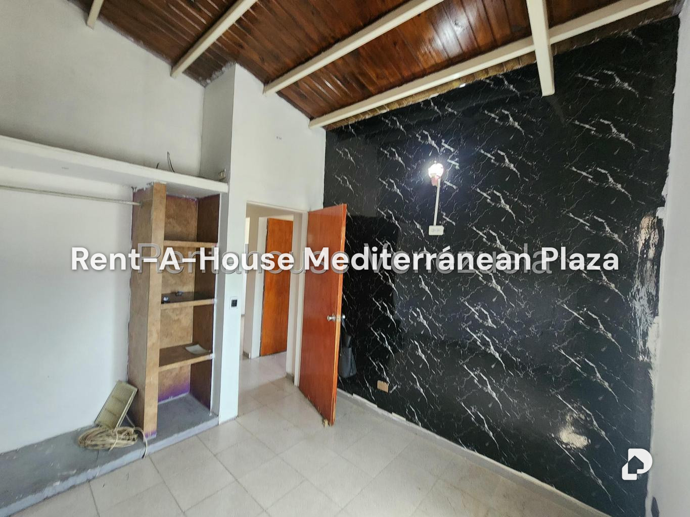 Apartment in Paraparal, Los Guayos – 14