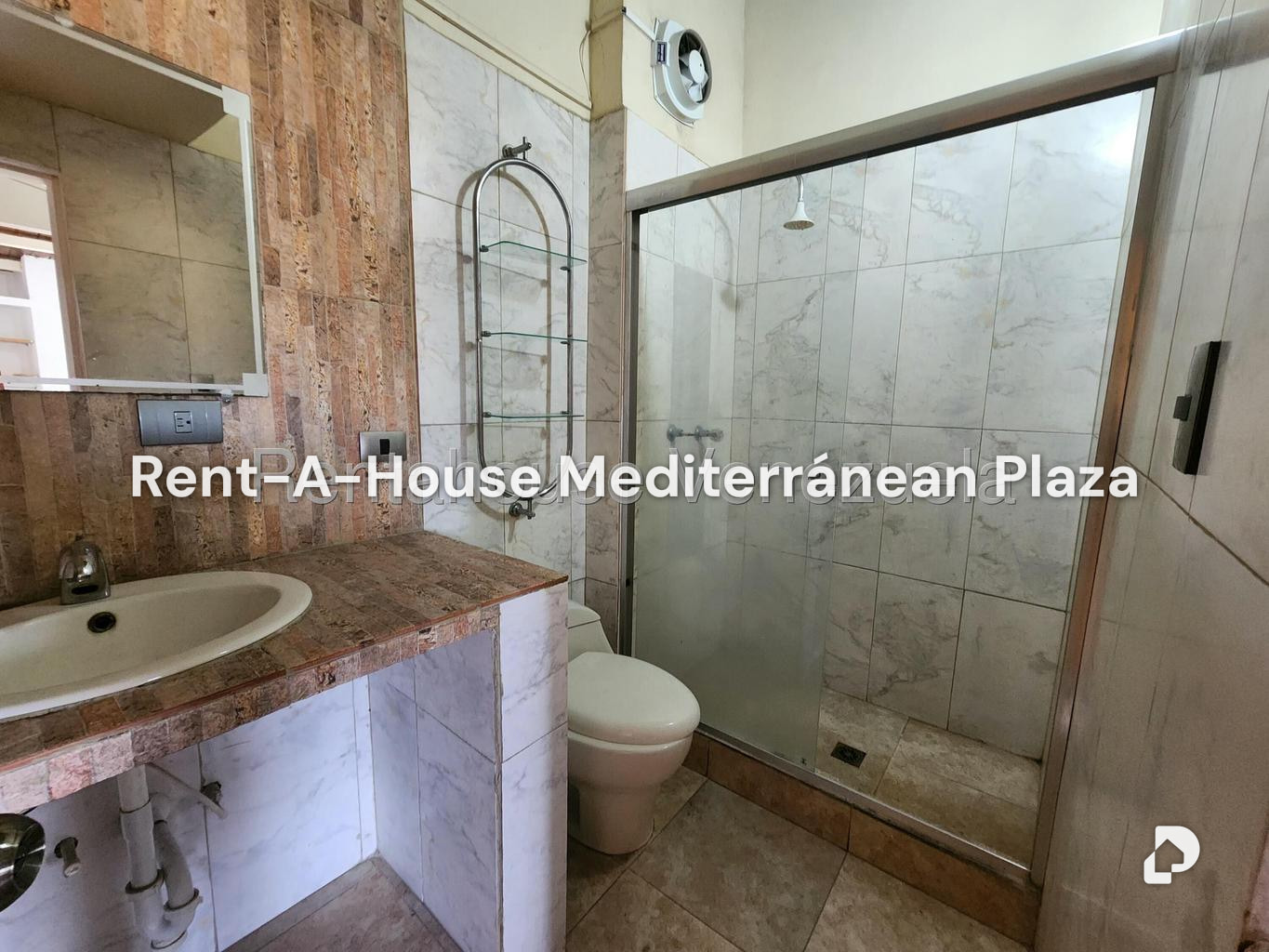 Apartment in Paraparal, Los Guayos – 17