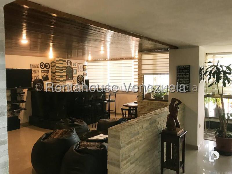 Apartamento en Santa Rosa de Lima, Caracas – 8