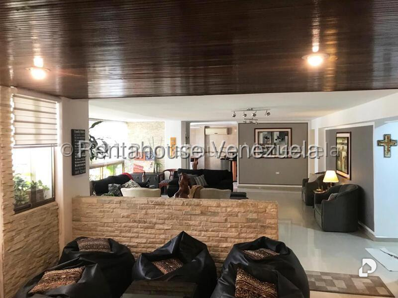 Apartamento en Santa Rosa de Lima, Caracas – 6