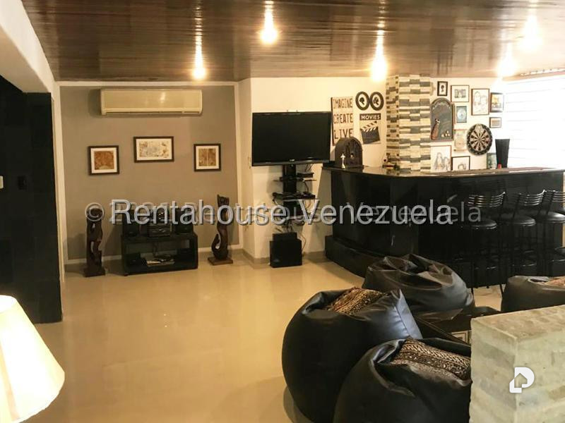 Apartamento en Santa Rosa de Lima, Caracas – 7