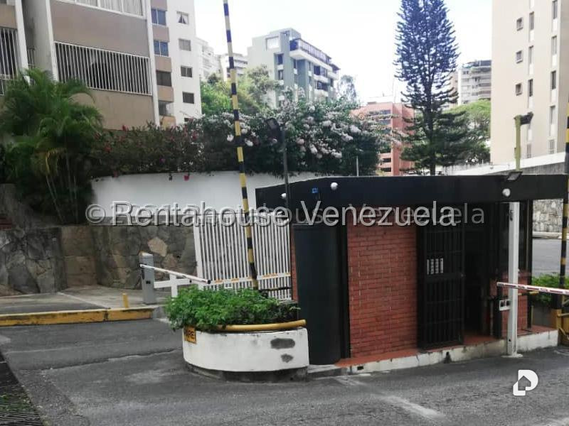 Apartamento en Santa Rosa de Lima, Caracas – 2