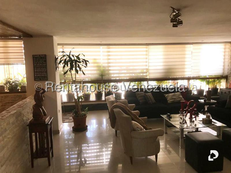 Apartamento en Santa Rosa de Lima, Caracas – 5