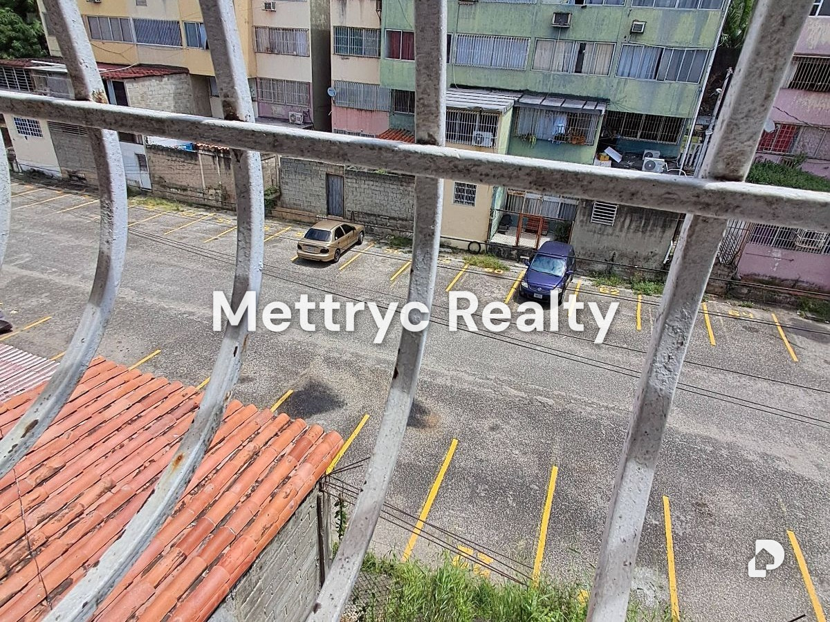 Apartamento en Urb Almariera, Cabudare – 7