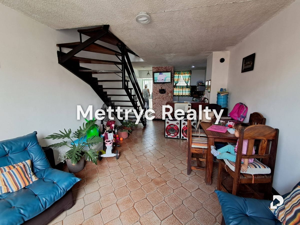 Apartamento en Urb Almariera, Cabudare – 2