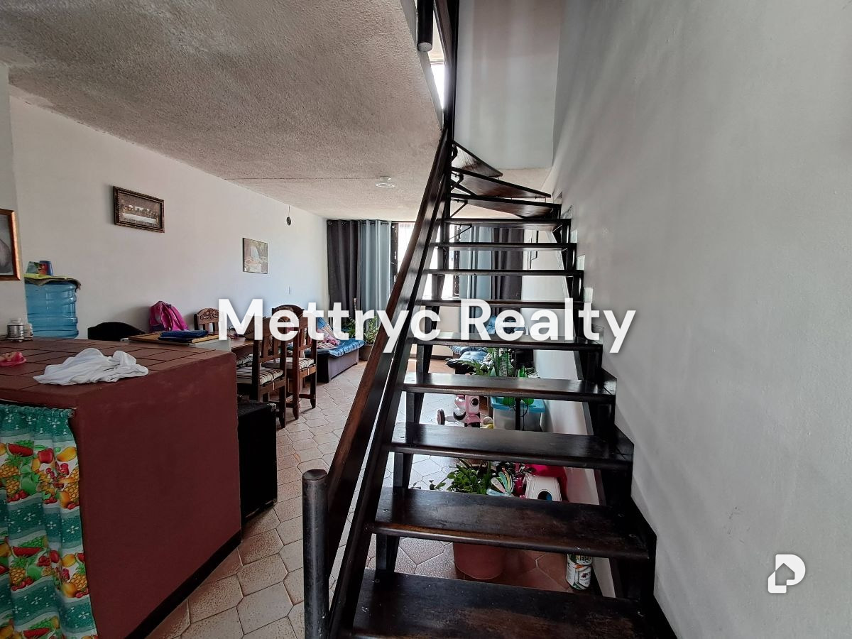 Apartamento en Urb Almariera, Cabudare – 9