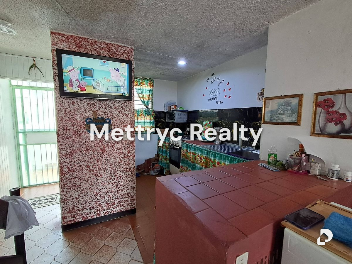 Apartamento en Urb Almariera, Cabudare – 28