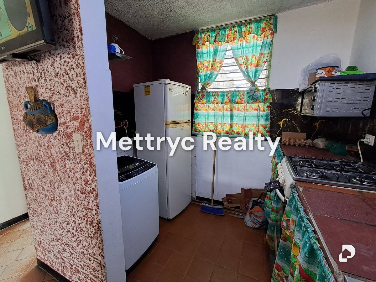 Apartamento en Urb Almariera, Cabudare – 4