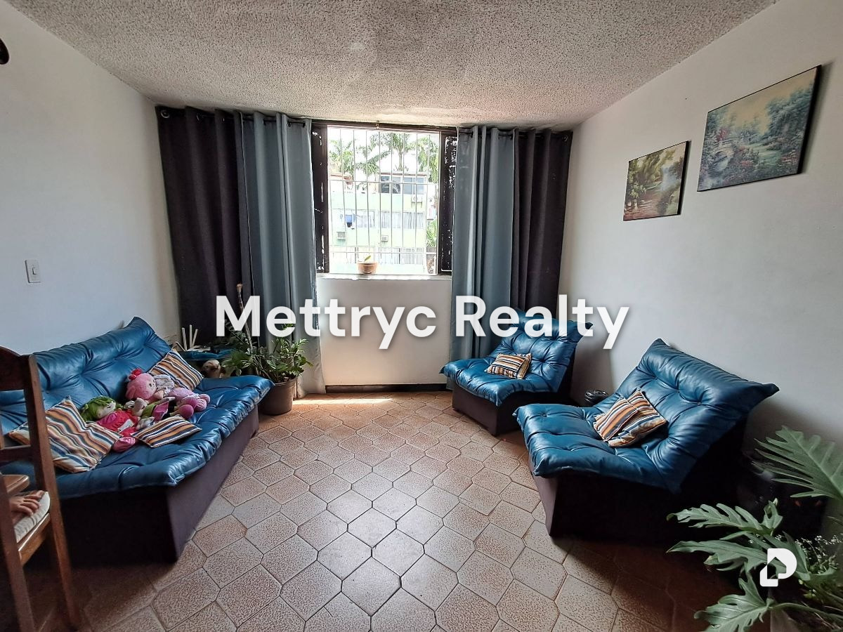 Apartamento en Urb Almariera, Cabudare – 22