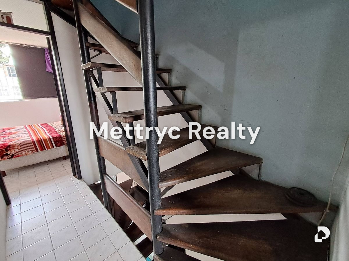 Apartamento en Urb Almariera, Cabudare – 27