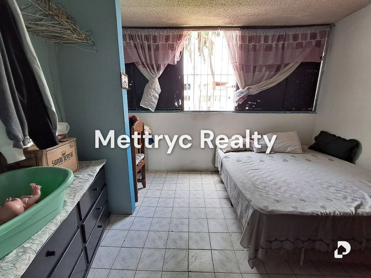 Apartamento en Urb Almariera, Cabudare – 24