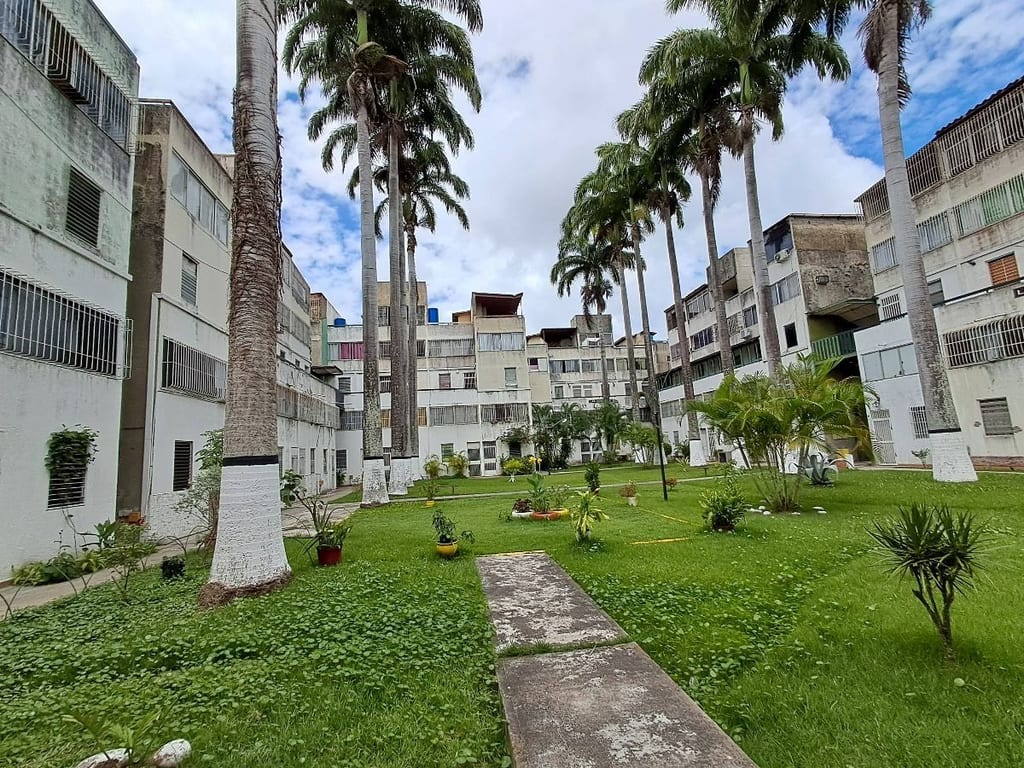 Apartamento en Cabudare - 1