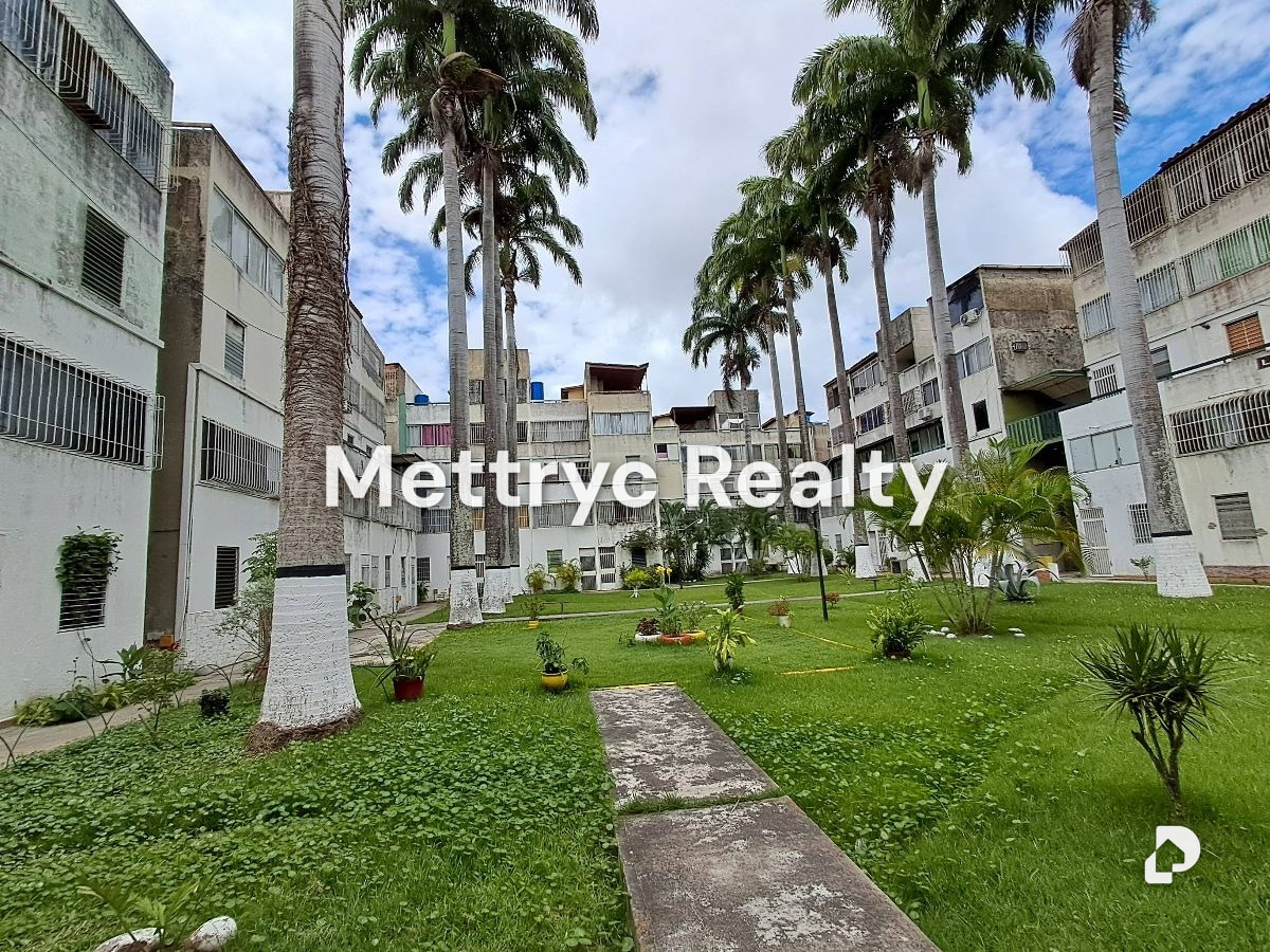 Apartamento en Urb Almariera, Cabudare – 1