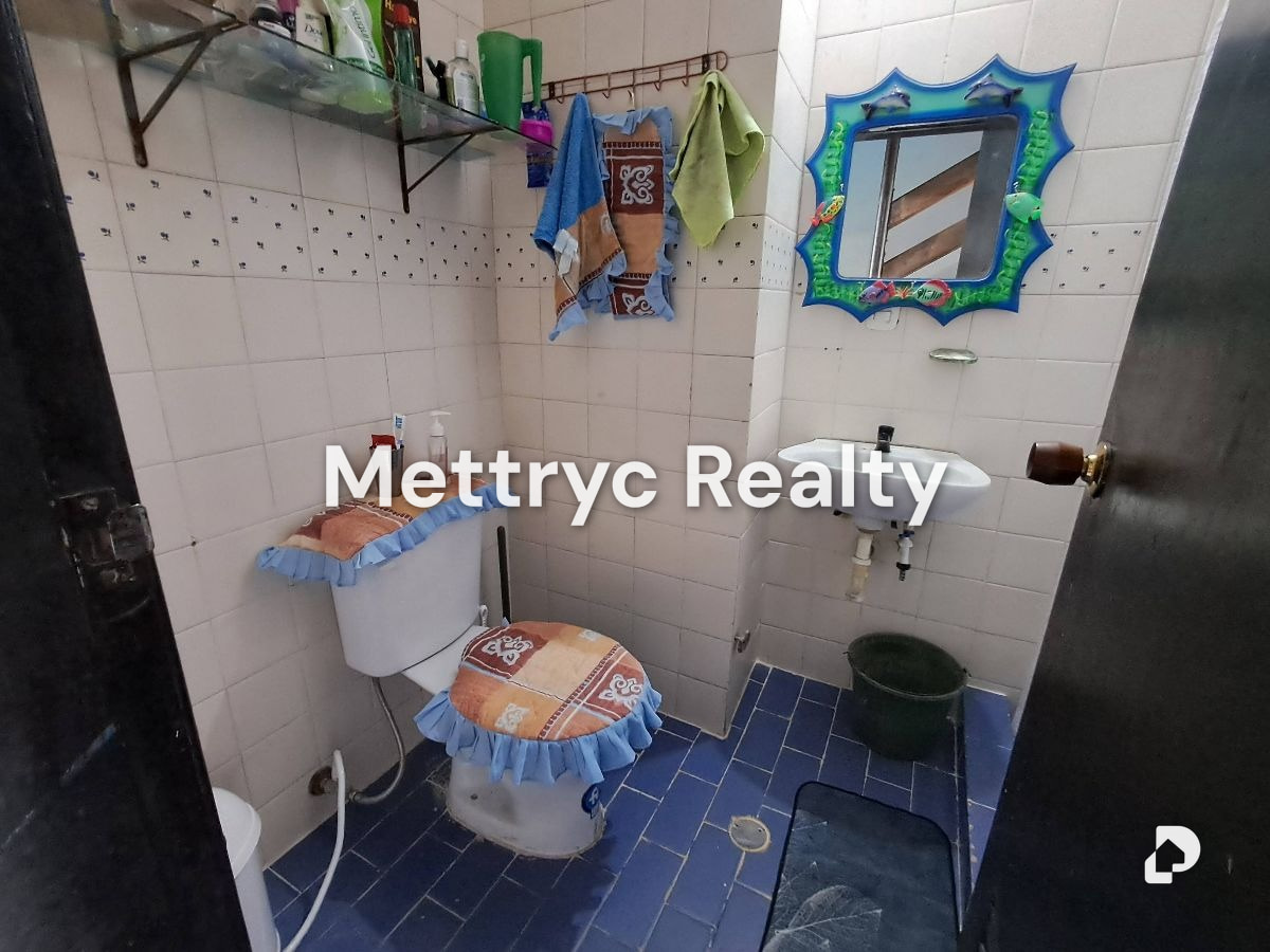 Apartamento en Urb Almariera, Cabudare – 26
