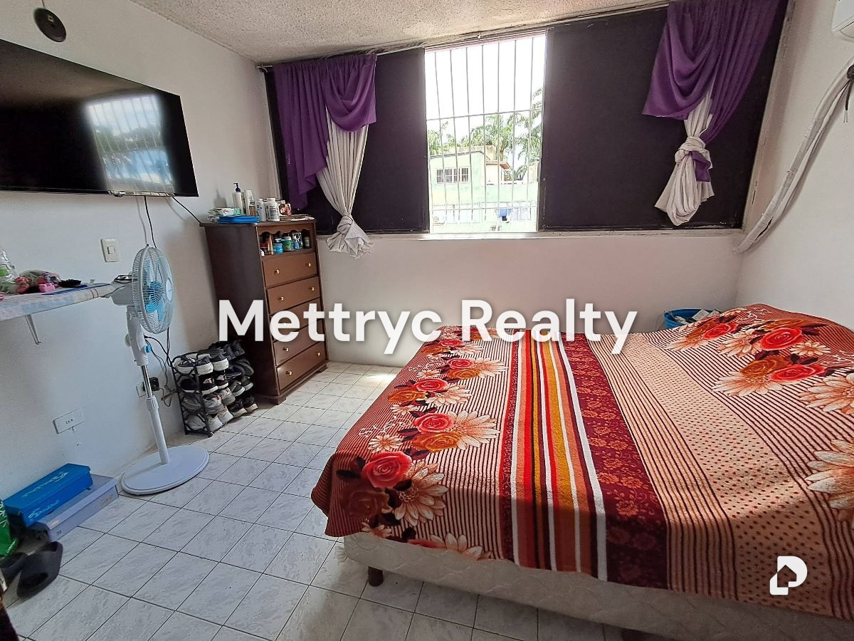 Apartamento en Urb Almariera, Cabudare – 25