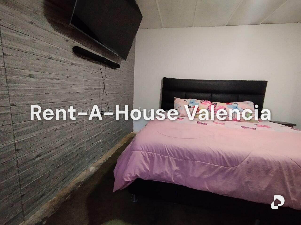 Casa en San Blas, Valencia – 10