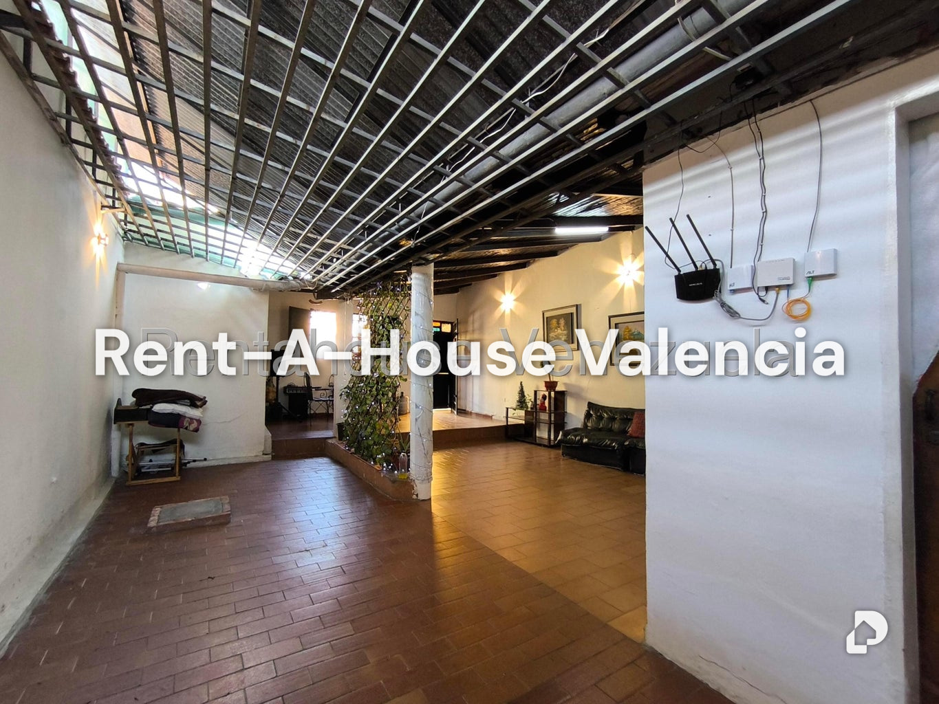 Casa en San Blas, Valencia – 9