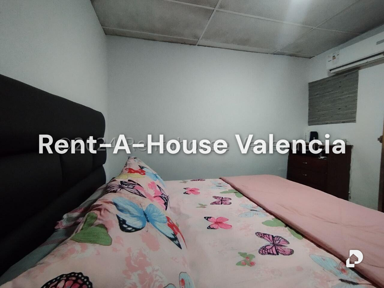 Casa en San Blas, Valencia – 12