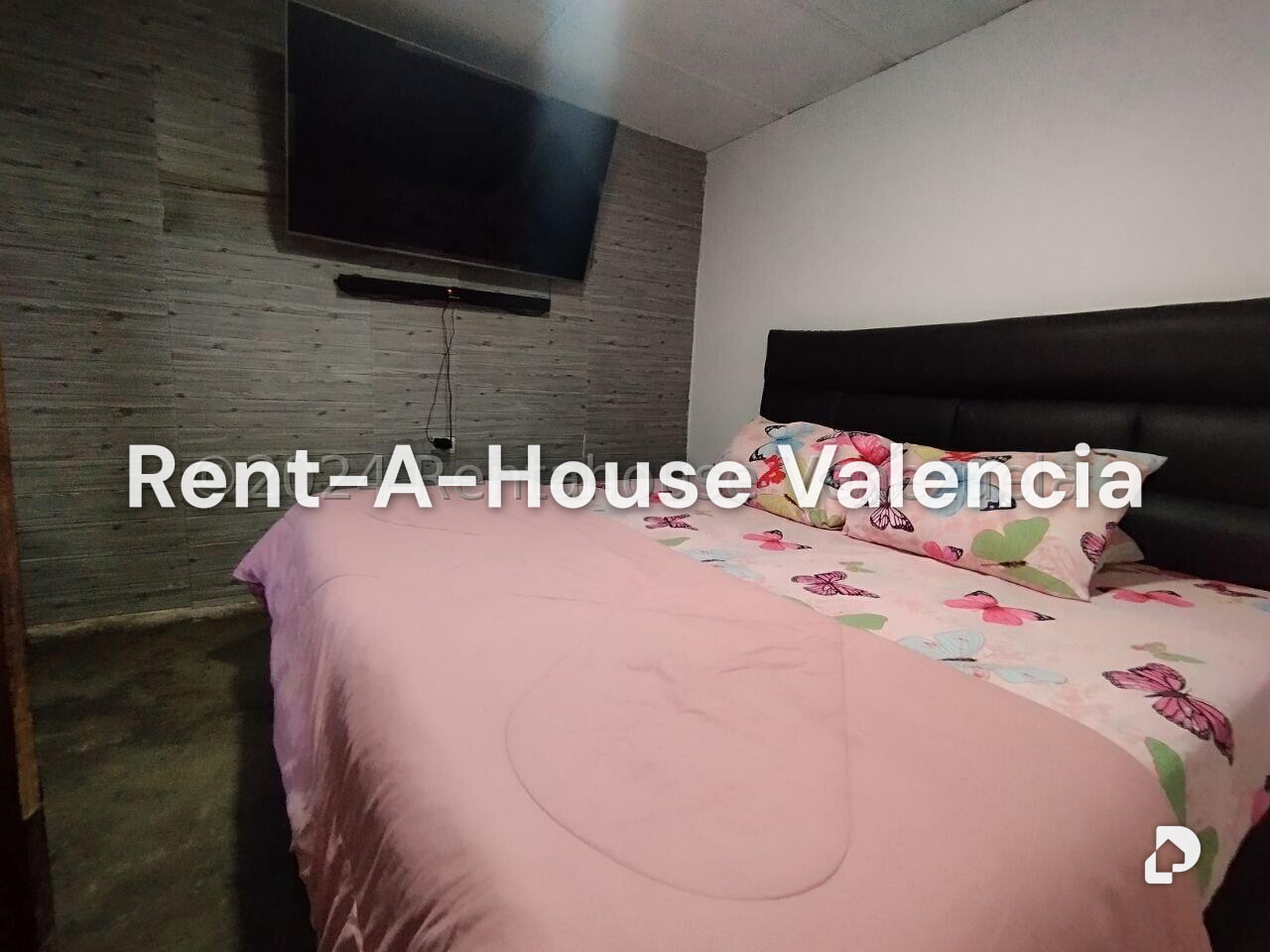 Casa en San Blas, Valencia – 11