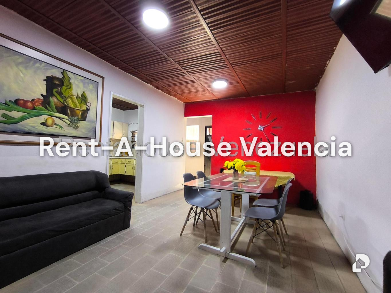 Casa en San Blas, Valencia – 15