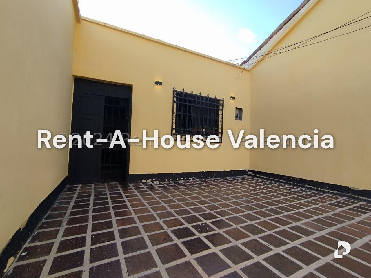Casa en San Blas, Valencia – 2