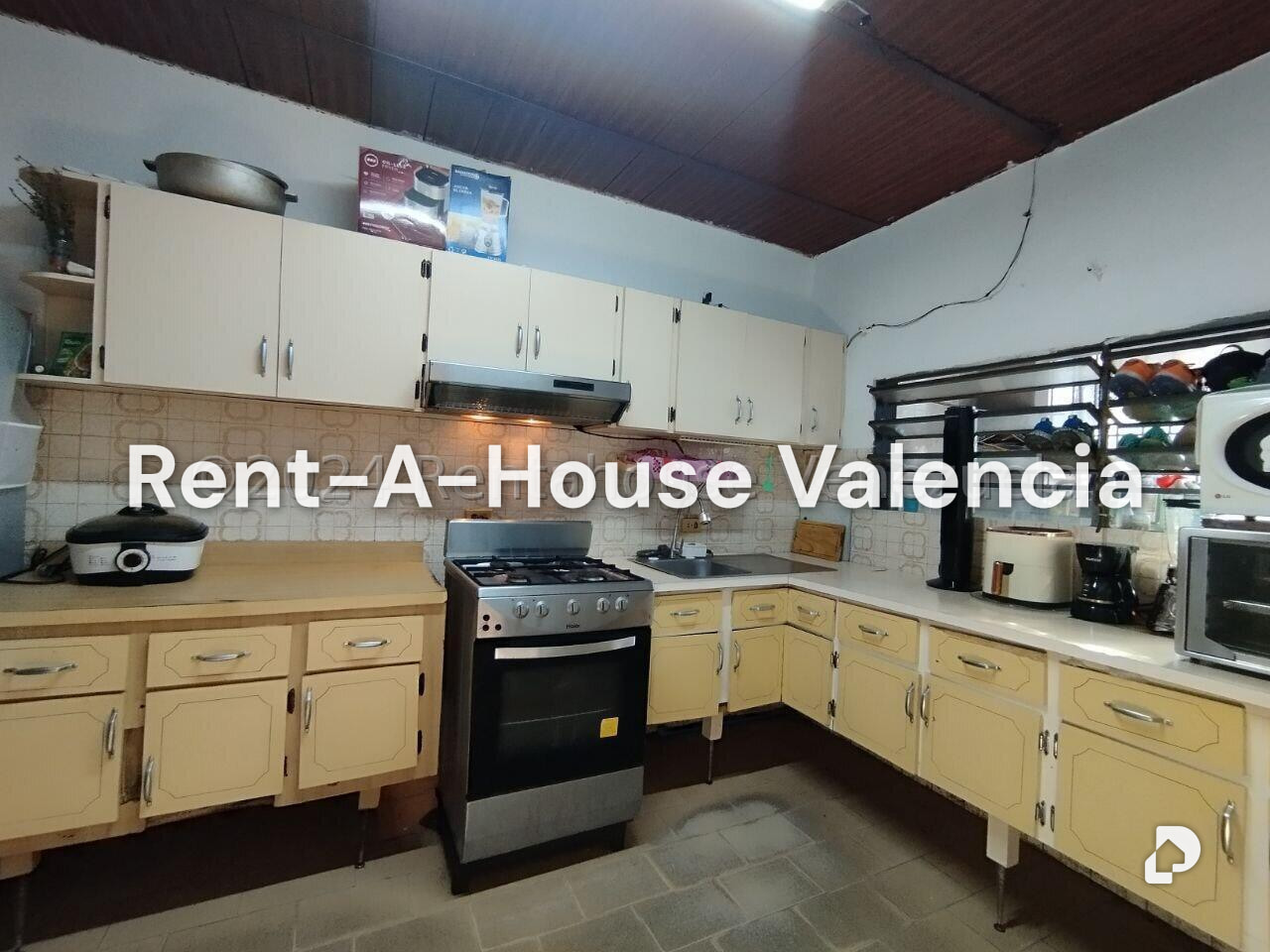 Casa en San Blas, Valencia – 17
