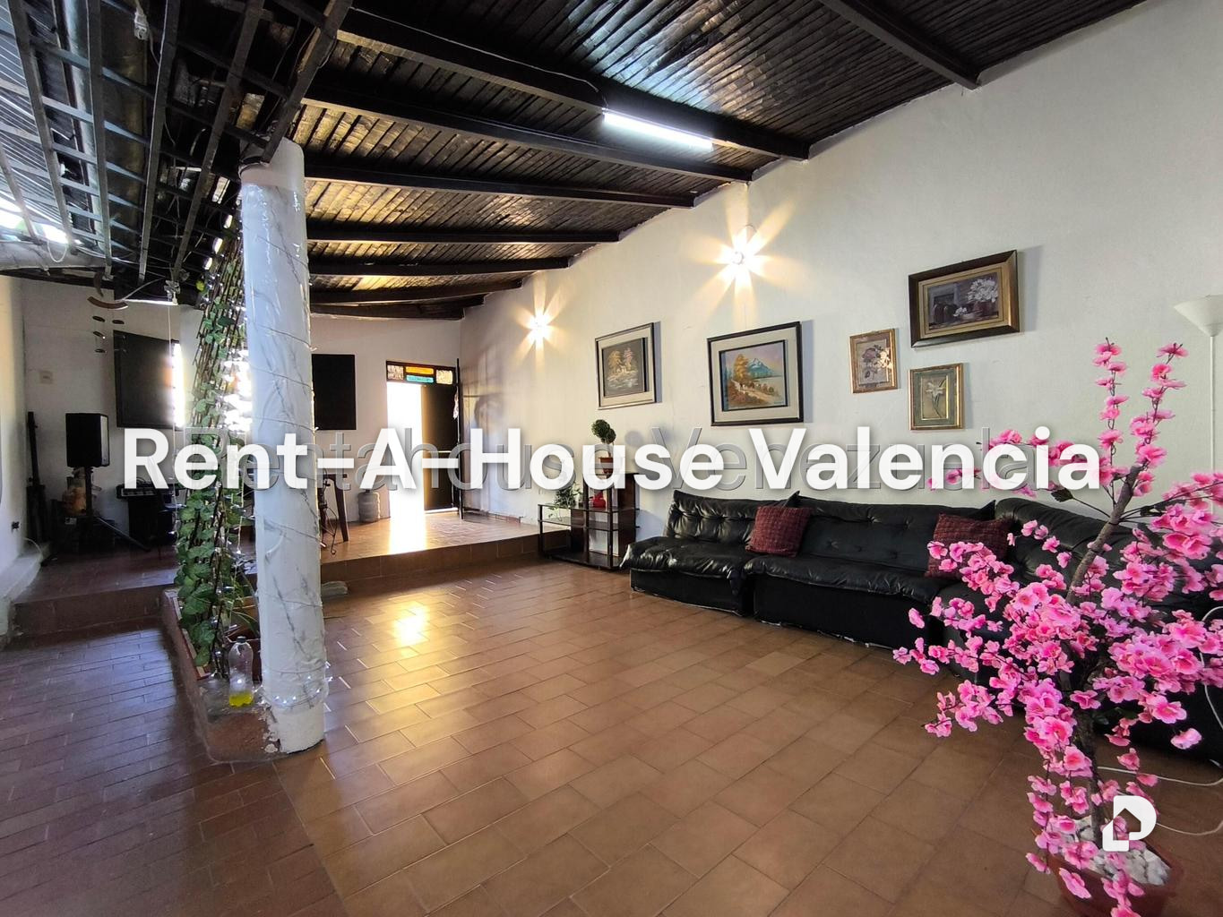 Casa en San Blas, Valencia – 6