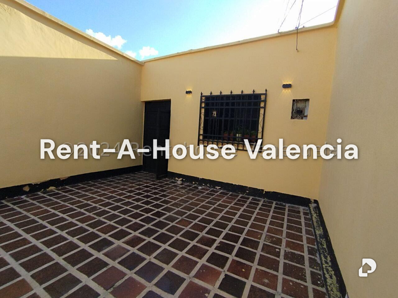 Casa en San Blas, Valencia – 1