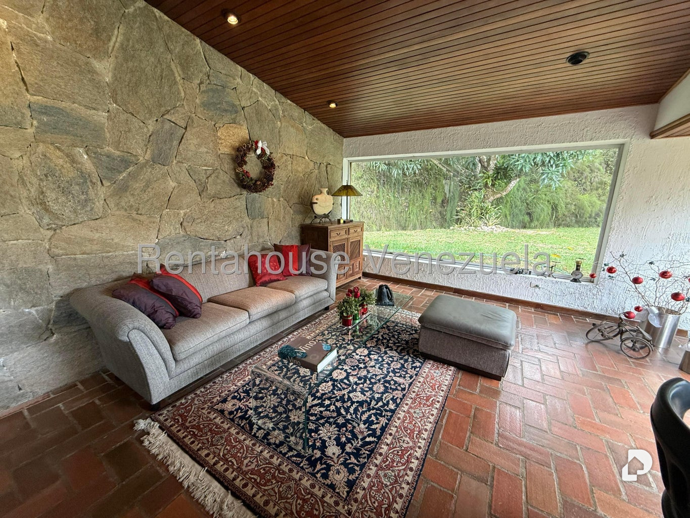 Casa en Colinas del Tamanaco, Caracas – 4