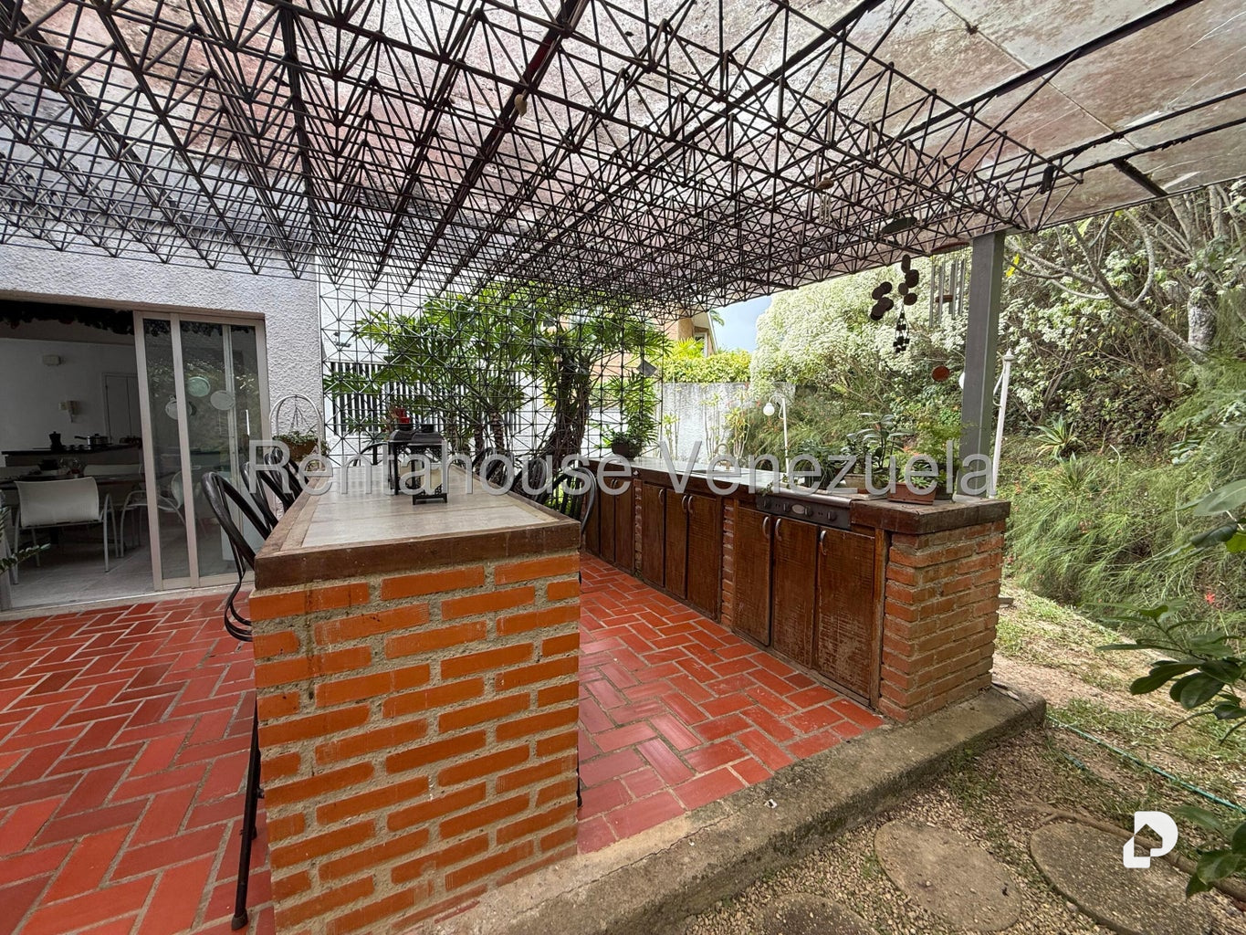 Casa en Colinas del Tamanaco, Caracas – 20