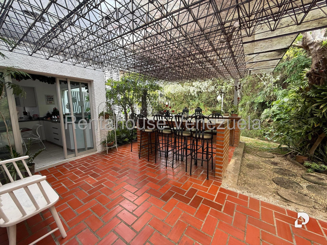 Casa en Colinas del Tamanaco, Caracas – 18