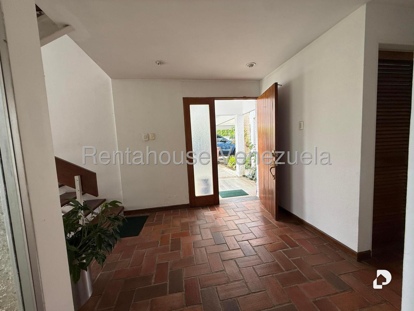 Casa en Colinas del Tamanaco, Caracas – 29