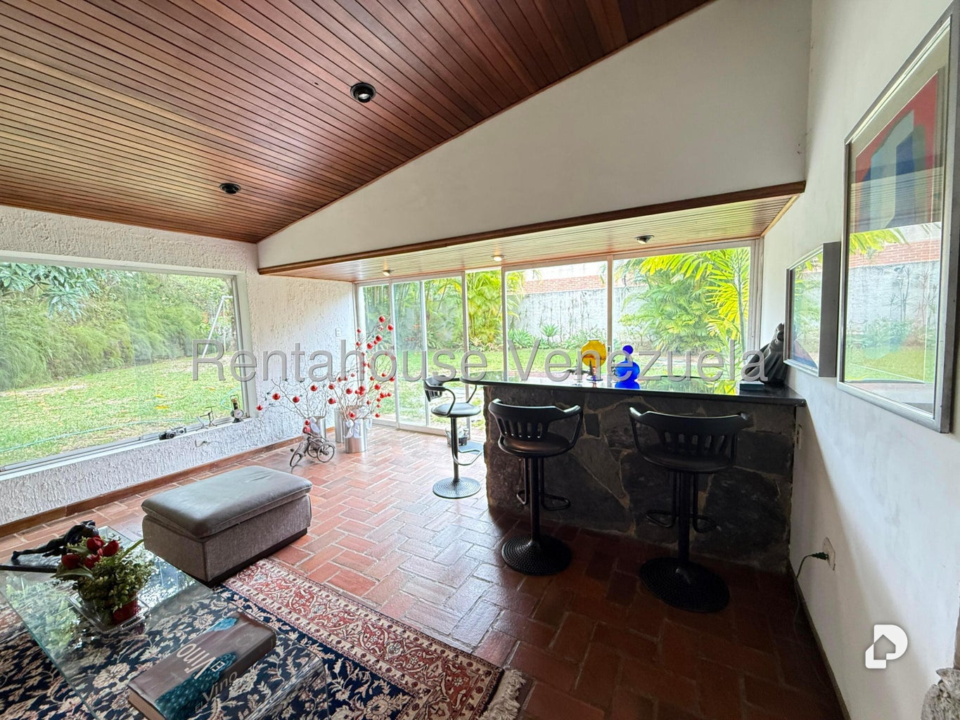 Casa en Colinas del Tamanaco, Caracas – 3