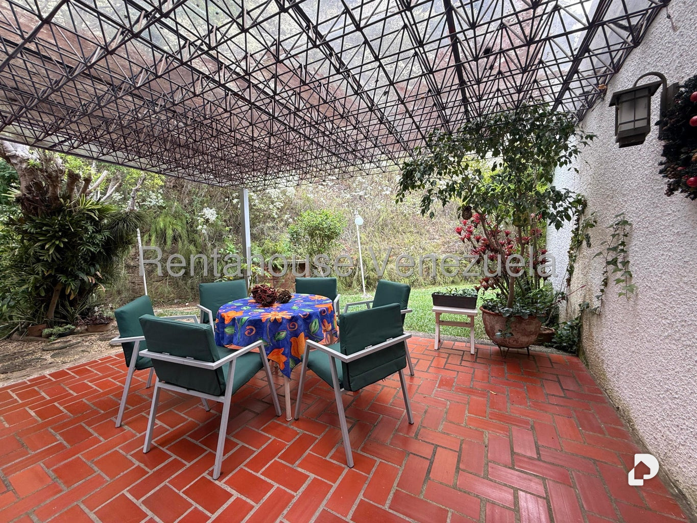 Casa en Colinas del Tamanaco, Caracas – 21